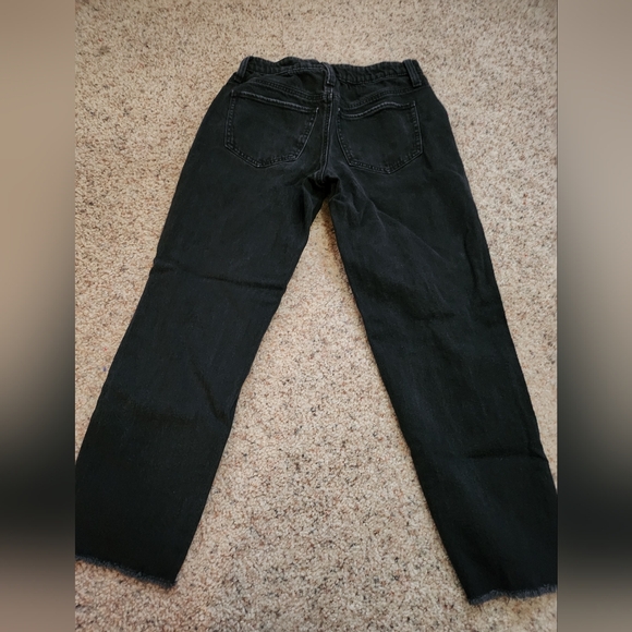 So high rise mom jeans 5/27W - Picture 3 of 3